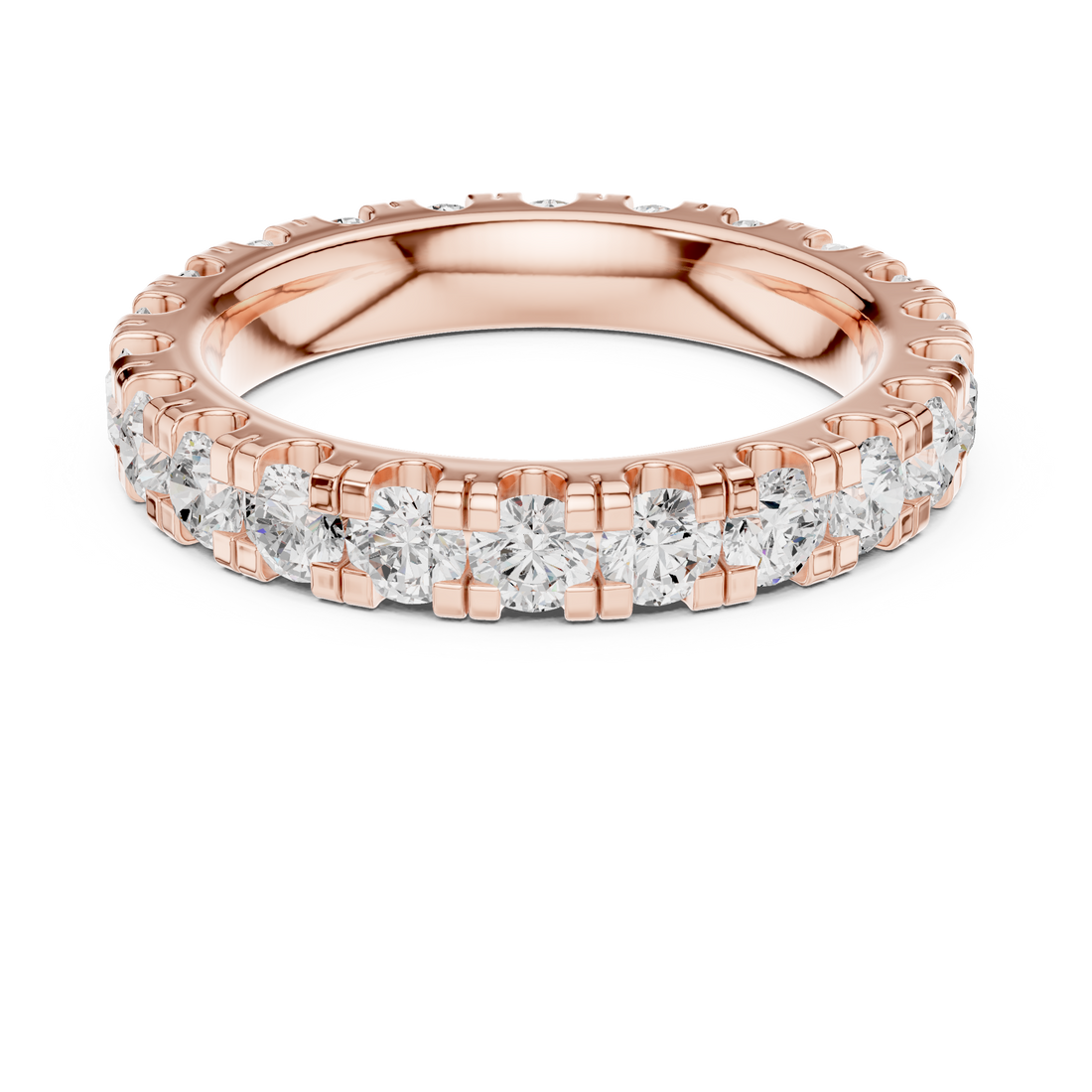 Mirage Mystic Lab Grown Diamond Ring