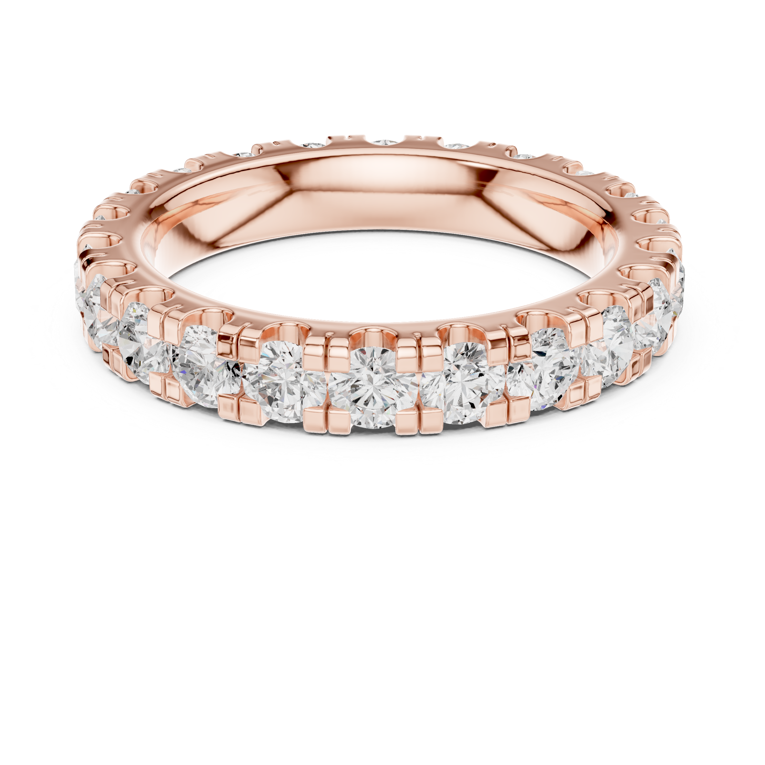 Mirage Mystic Lab Grown Diamond Ring