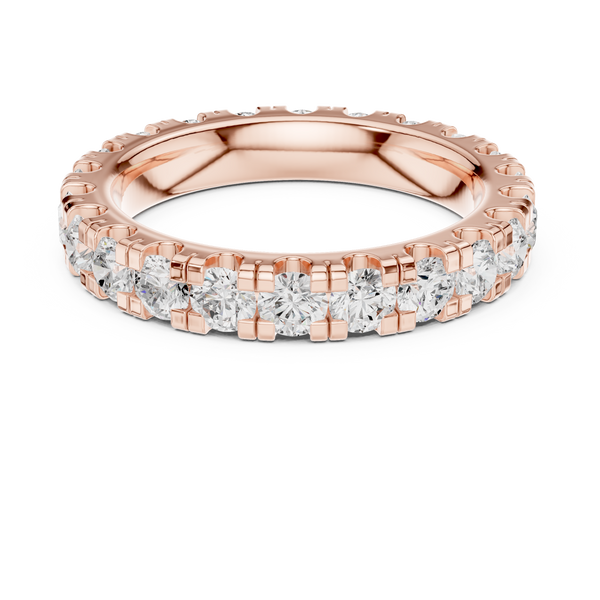 Mirage Mystic Lab Grown Diamond Ring