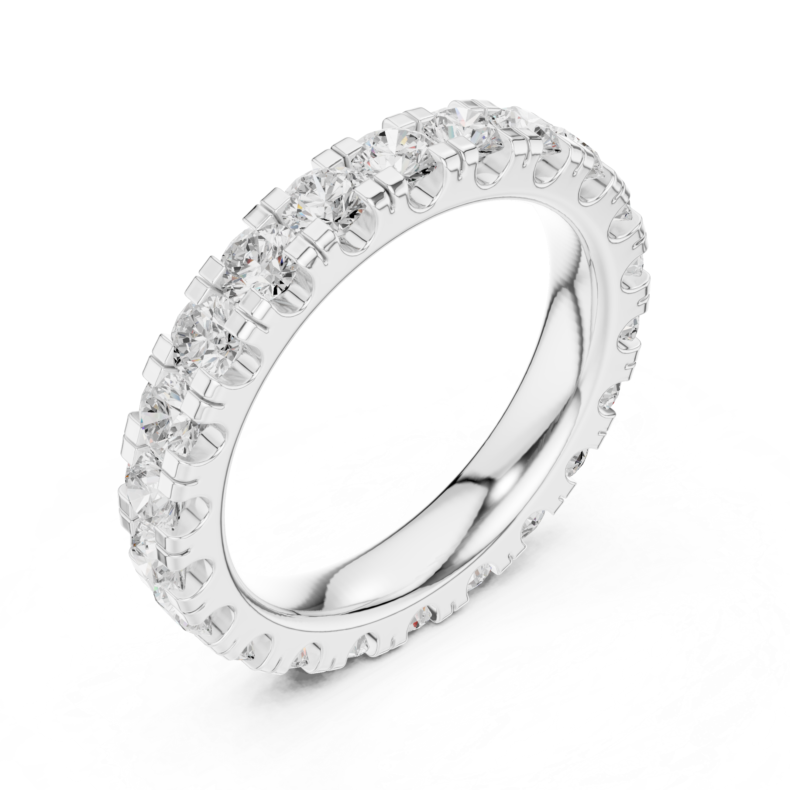 Mirage Mystic Lab Grown Diamond Ring