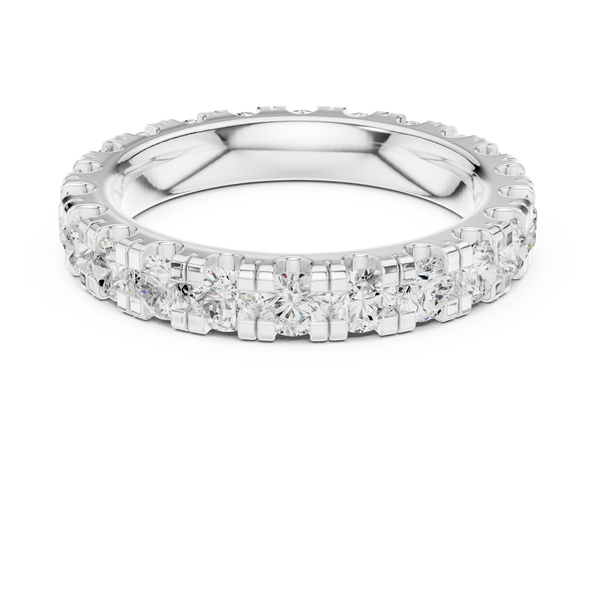 Mirage Mystic Lab Grown Diamond Ring