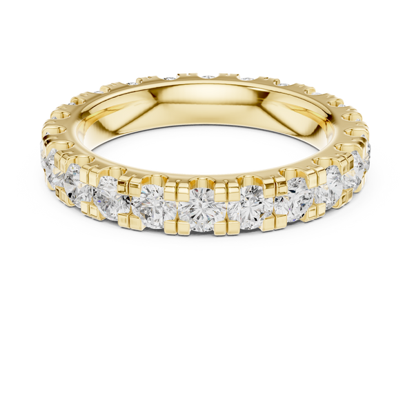 Mirage Mystic Lab Grown Diamond Ring