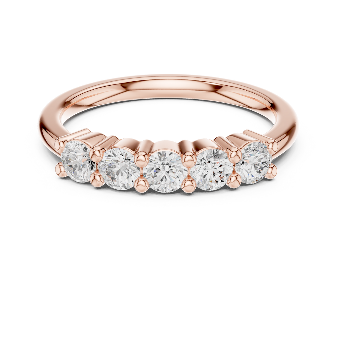 Juniper Joy Lab Grown Diamond Ring