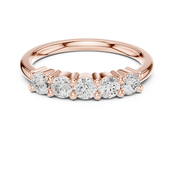 Juniper Joy Lab Grown Diamond Ring