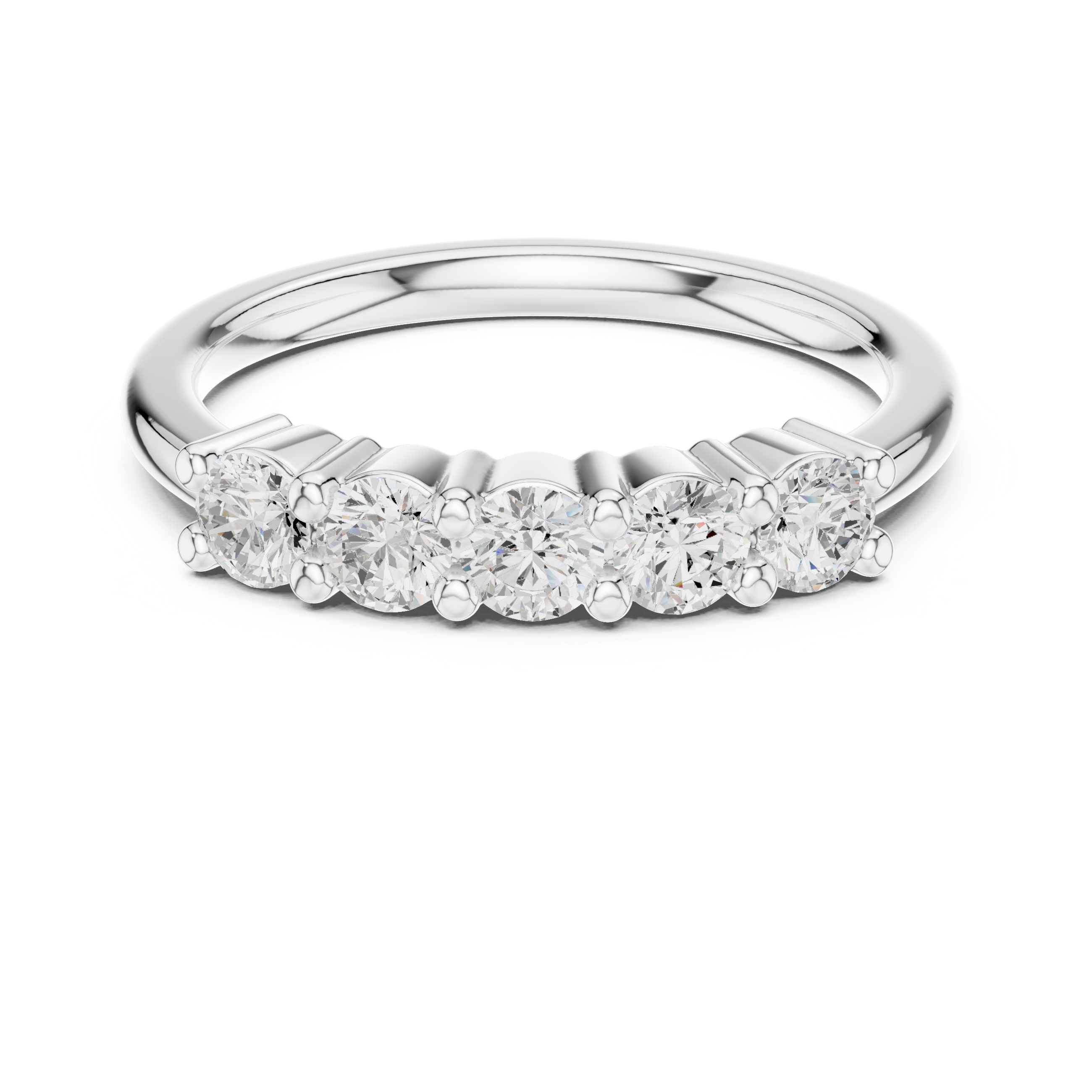 Juniper Joy Lab Grown Diamond Ring