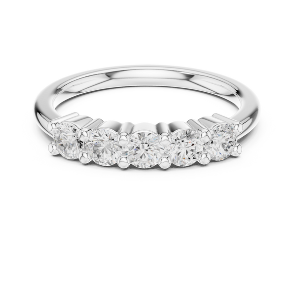 Juniper Joy Lab Grown Diamond Ring