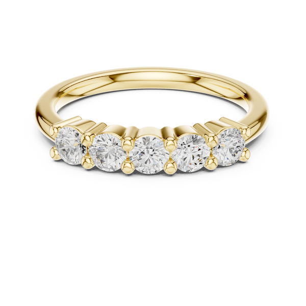 Juniper Joy Lab Grown Diamond Ring