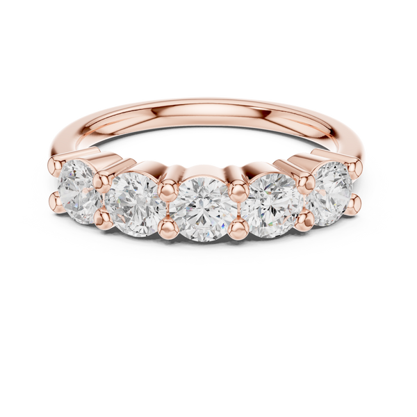 Ivy Infinite Lab Grown Diamond Ring
