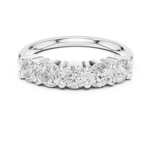 Ivy Infinite Lab Grown Diamond Ring