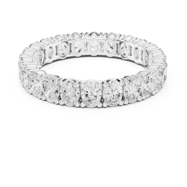 Haven Halo Lab Grown Diamond Ring