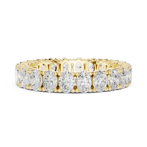 Haven Halo Lab Grown Diamond Ring
