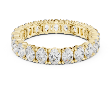 Haven Halo Lab Grown Diamond Ring