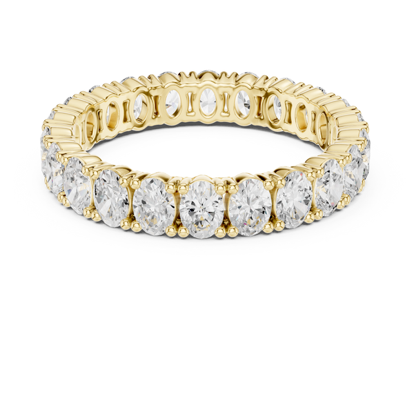 Haven Halo Lab Grown Diamond Ring