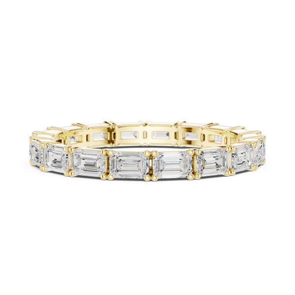Granite Grace Lab Grown Diamond Ring
