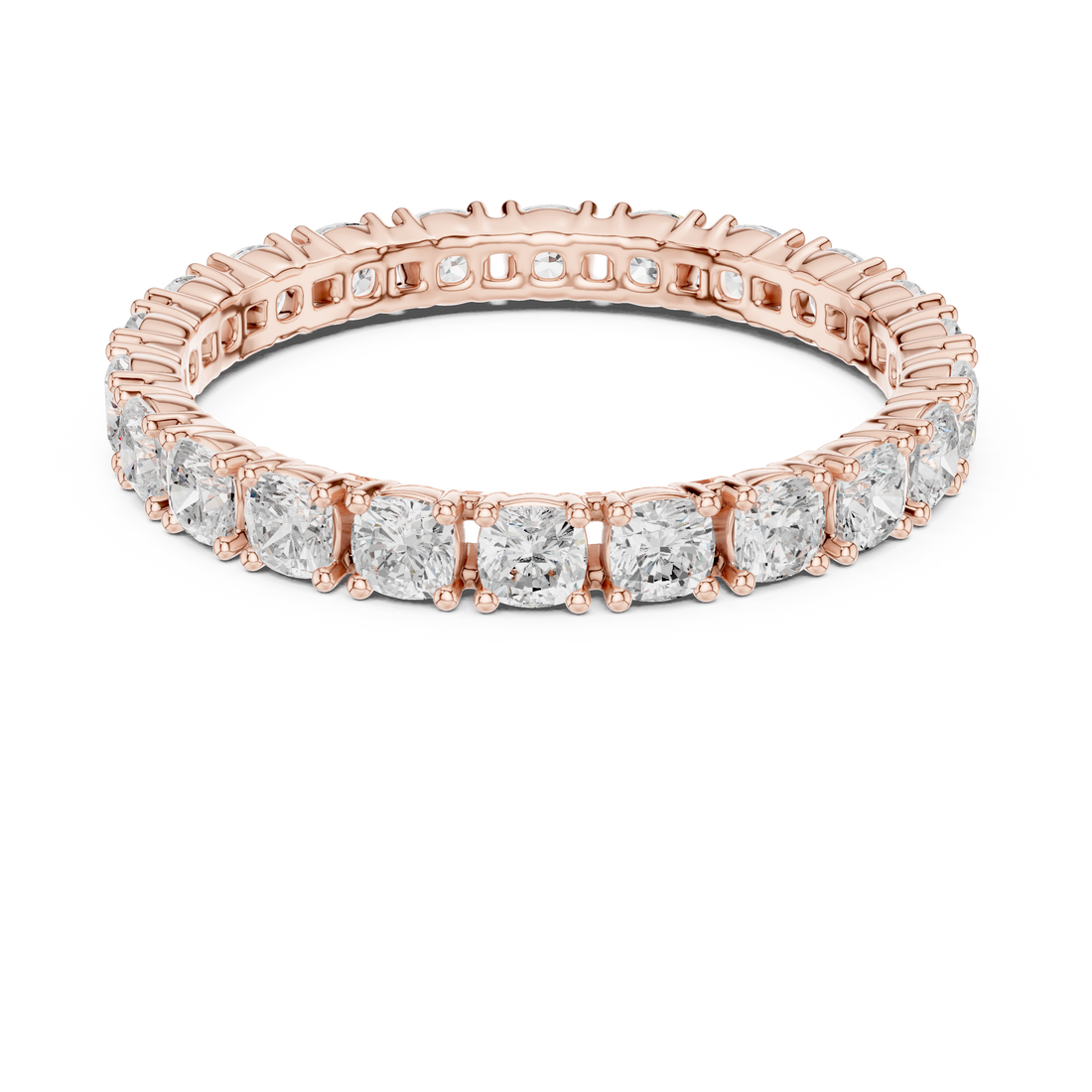 Glimmer Glen Lab Grown Diamond Ring