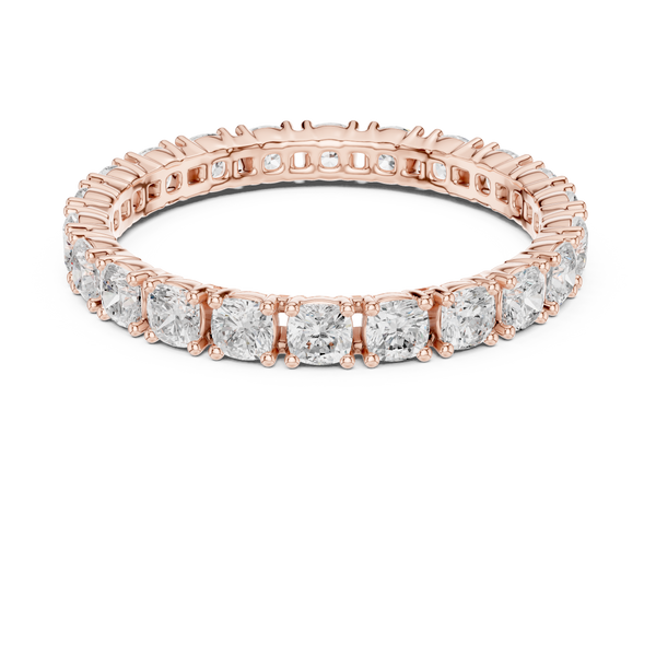 Glimmer Glen Lab Grown Diamond Ring