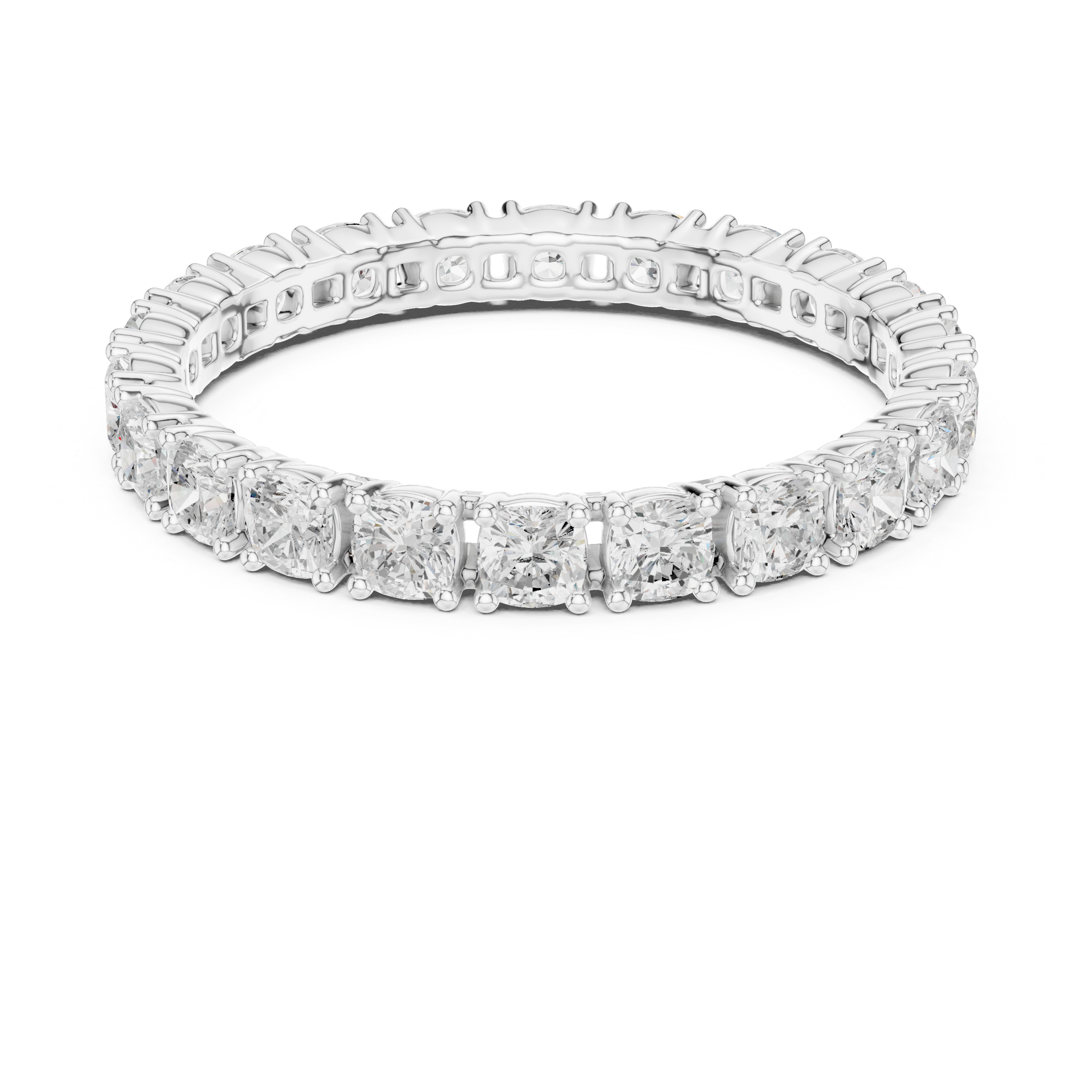 Glimmer Glen Lab Grown Diamond Ring