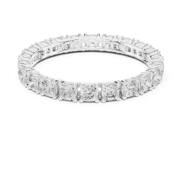 Glimmer Glen Lab Grown Diamond Ring