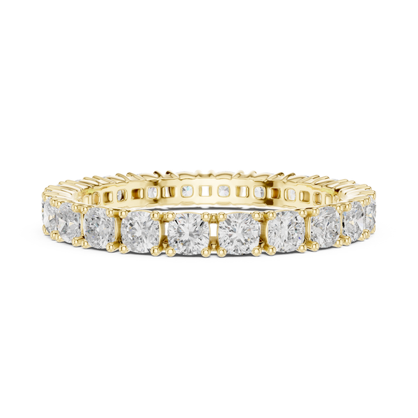Glimmer Glen Lab Grown Diamond Ring