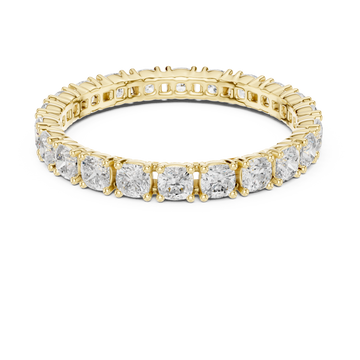 Glimmer Glen Lab Grown Diamond Ring