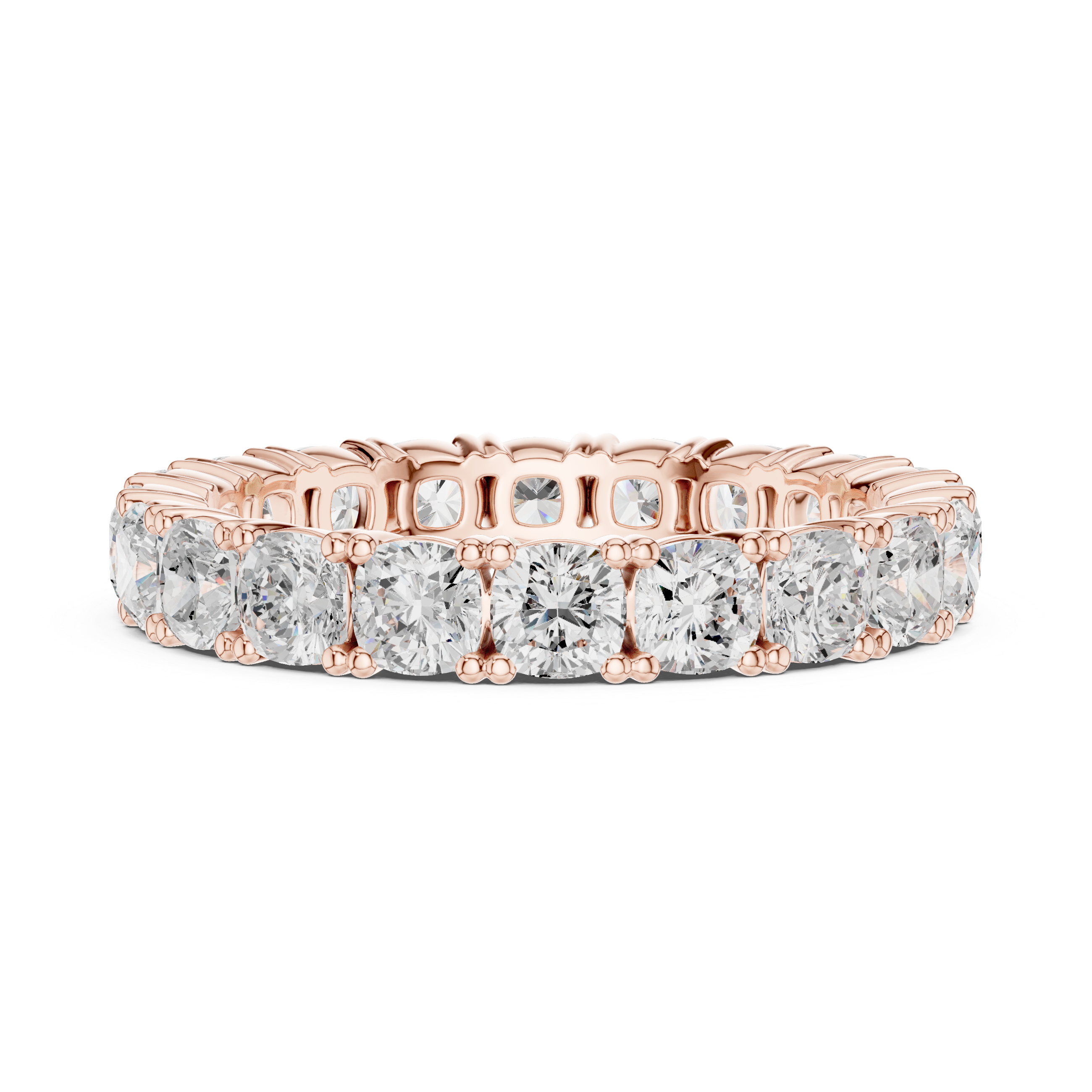Glacier Glow Lab Grown Diamond Ring