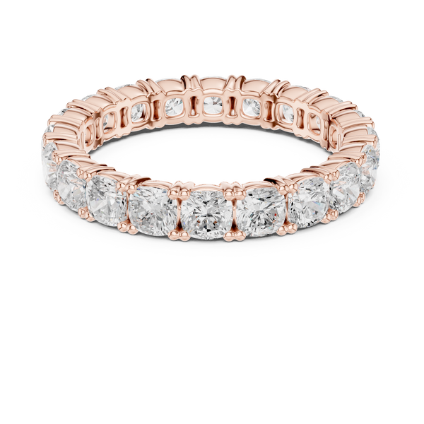 Glacier Glow Lab Grown Diamond Ring