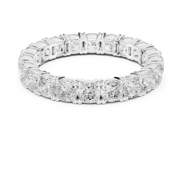Glacier Glow Lab Grown Diamond Ring