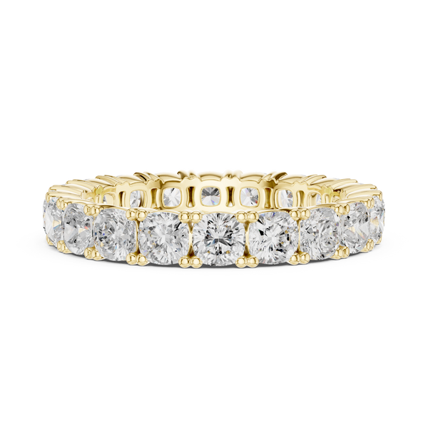 Glacier Glow Lab Grown Diamond Ring