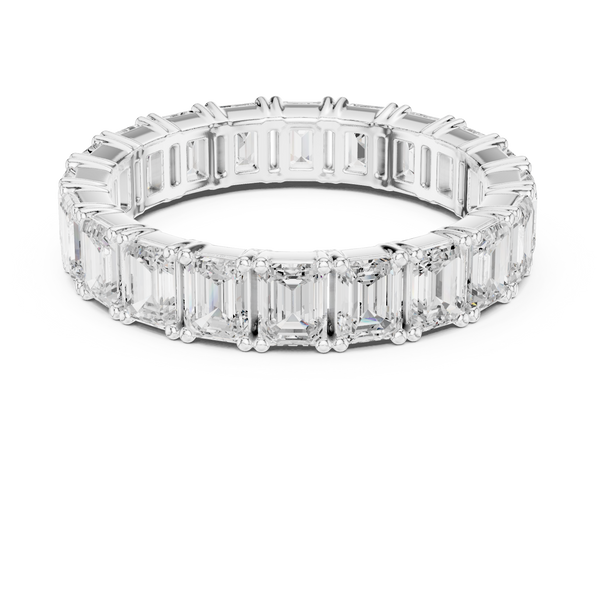 Fossil Fuse Lab Grown Diamond Ring