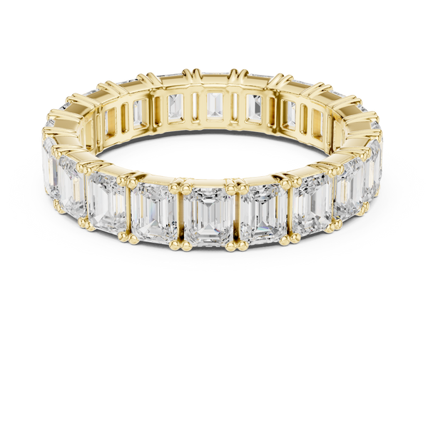 Fossil Fuse Lab Grown Diamond Ring