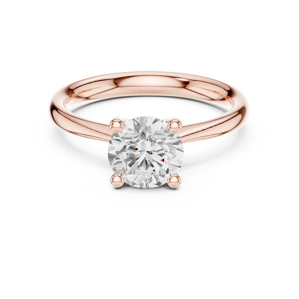 Forest Fawn Lab Grown Diamond Ring