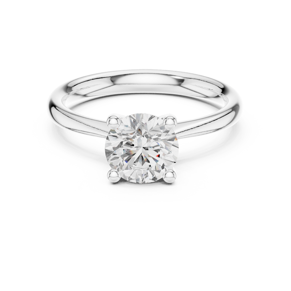 Forest Fawn Lab Grown Diamond Ring