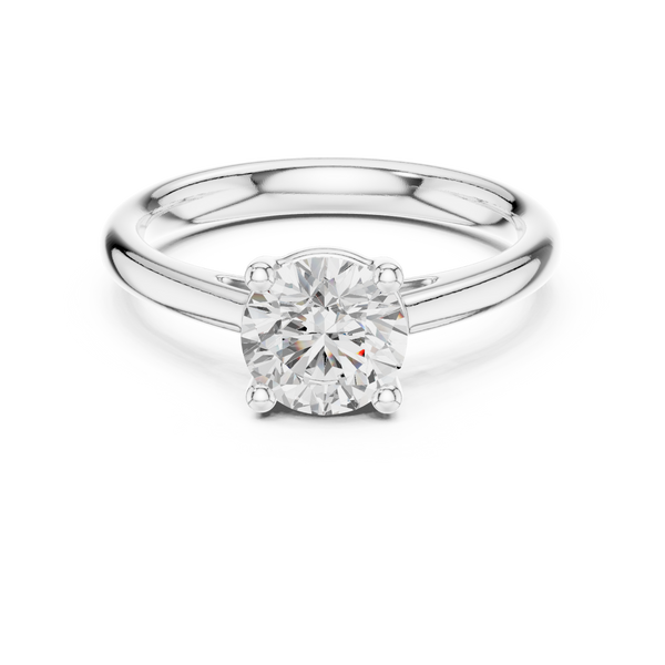 Falcon Flight Lab Grown Diamond Ring