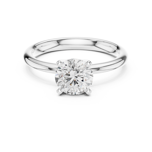 Canyon Crest Lab Grown Diamond Ring