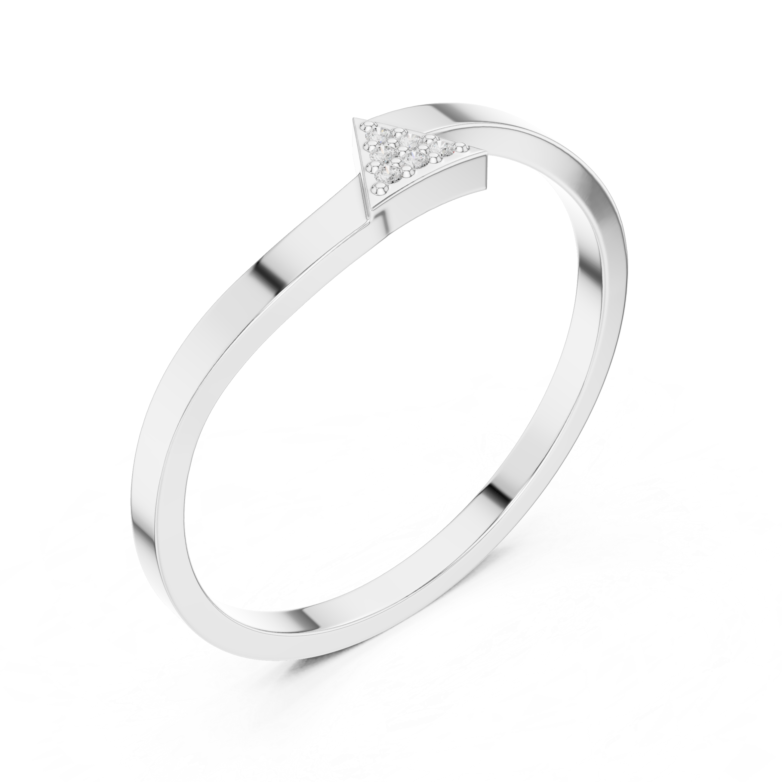 Clarissa Marquise Diamond Halo Lab Grown Diamond Ring