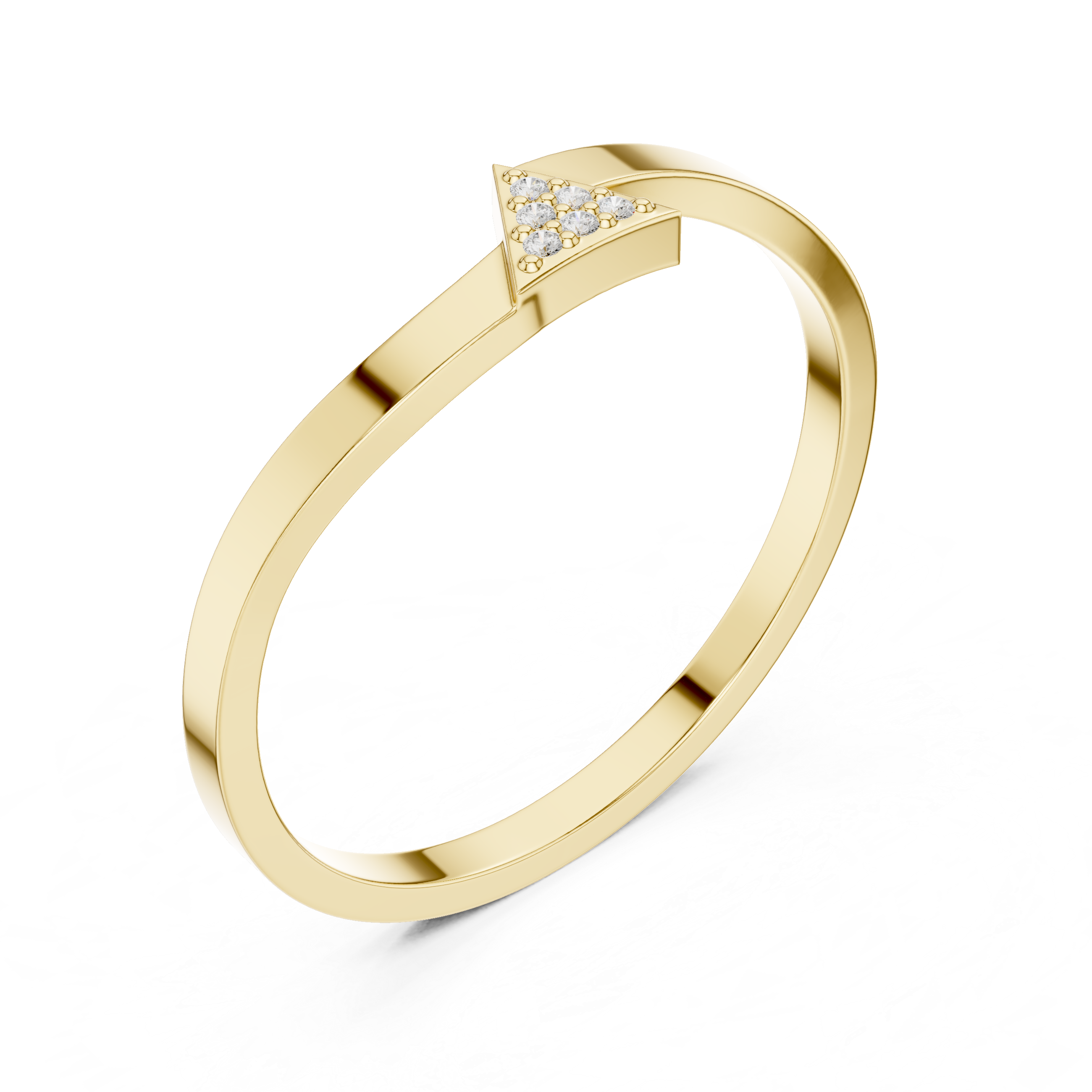 Clarissa Marquise Diamond Halo Lab Grown Diamond Ring