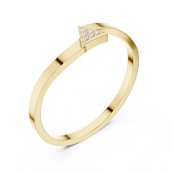 Clarissa Marquise Diamond Halo Lab Grown Diamond Ring