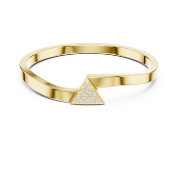 Clarissa Marquise Diamond Halo Lab Grown Diamond Ring