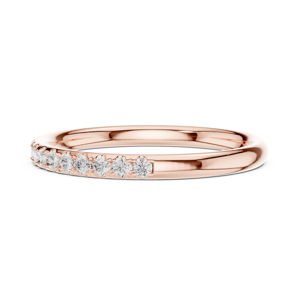 Scarlet Breeze Lab Grown Diamond Ring