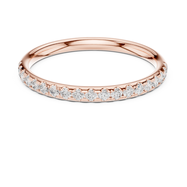 Scarlet Breeze Lab Grown Diamond Ring