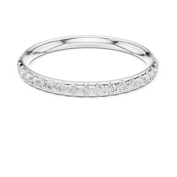 Scarlet Breeze Lab Grown Diamond Ring