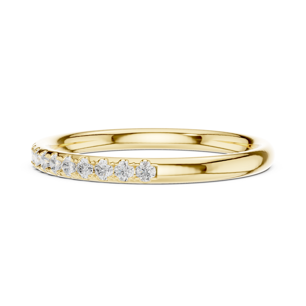 Scarlet Breeze Lab Grown Diamond Ring