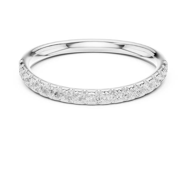 Zenith Aura Lab Grown Diamond Ring
