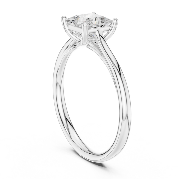 Willow Crest Lab Grown Diamond Ring