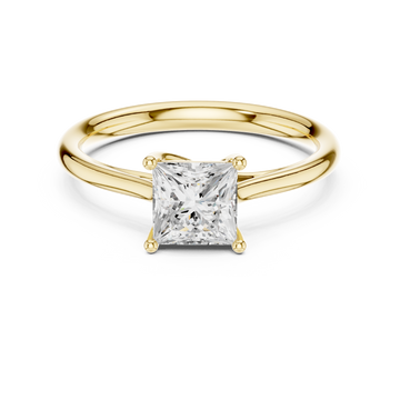 Willow Crest Lab Grown Diamond Ring