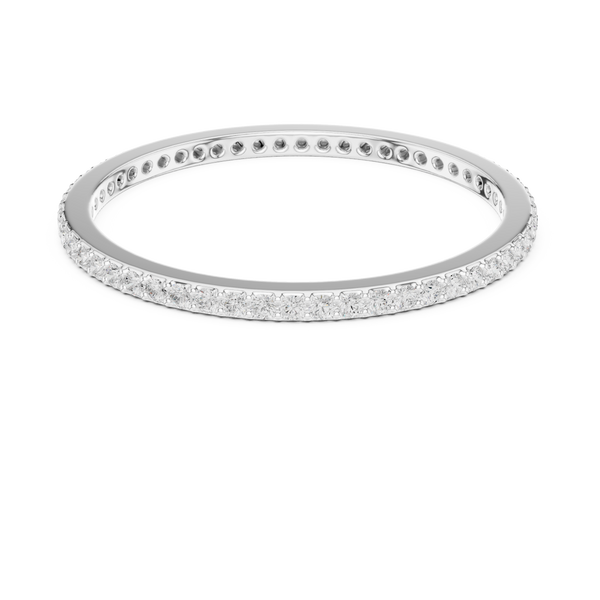 Echo Meadow Lab Grown Diamond Ring