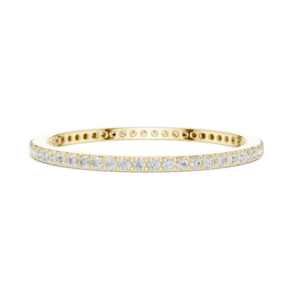 Echo Meadow Lab Grown Diamond Ring