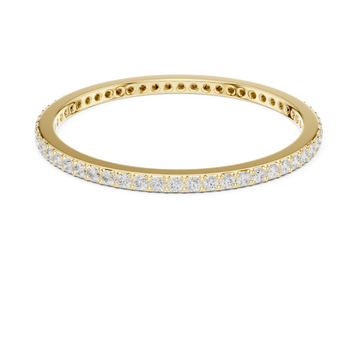 Echo Meadow Lab Grown Diamond Ring
