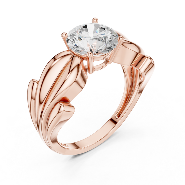 Zircon Meadow Lab Grown Diamond Ring