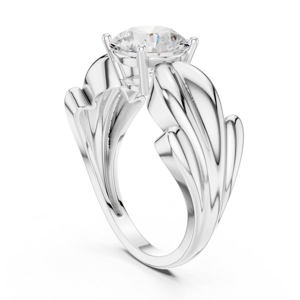 Zircon Meadow Lab Grown Diamond Ring